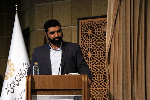 لزوم اصلاح اساسنامه نهاد برای برداشتن گام های بلند در حوزه ترویج فرهنگ کتاب و کتابخوانی