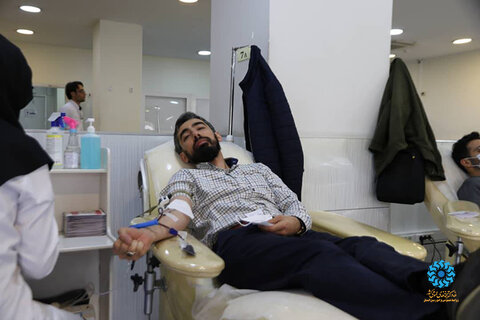 دبیرکل نهاد به پویش «کتابخون» پیوست