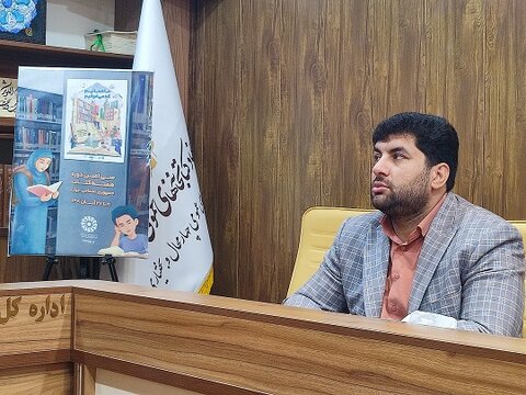 کتابداری آمیزهای از هنر، دانش و تخصص است