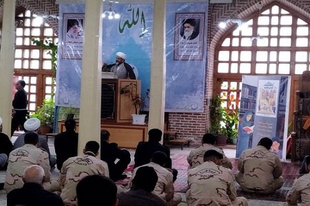 حال و هوای خوش کتابخوانی در شهرستان نمین