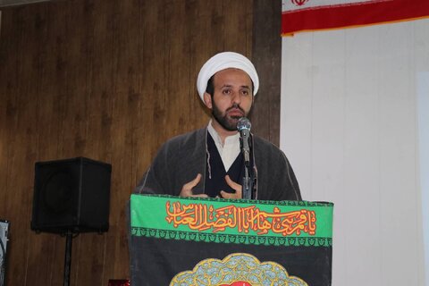 کتاب خوب سلاحی برای دفاع از امنیت فرهنگ ایران اسلامی است