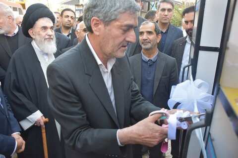 خیرین به نهضت ایجاد کتابخانه سیار در استان بپیوندند