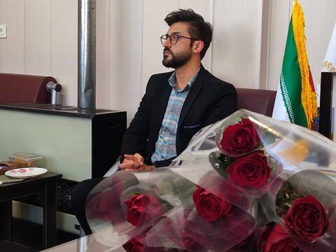 القای حس خوب رضایتمندی وجه مشترک کتابخانهها و انتقال خون است