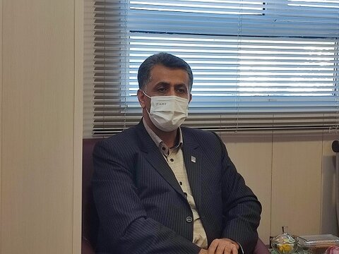 القای حس خوب رضایتمندی وجه مشترک کتابخانهها و انتقال خون است