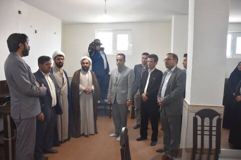 سالنهای مطالعاتی با مجوز نهاد کتابخانههای عمومی کشور فعالیت میکنند