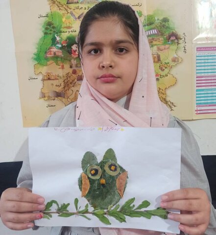 مطالعه جمعی، بچه ها را از لابهلای سطرهای کتاب به جایی در زندگی پرتاب می کند