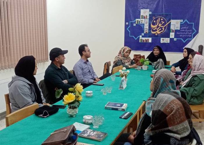 کتابخانههای عمومی خراسان رضوی میزبان برنامهها و فعالیتهای فرهنگی شدند