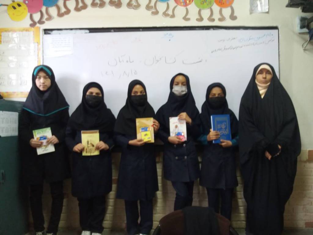 کتابخانههای عمومی خراسان رضوی میزبان برنامهها و فعالیتهای فرهنگی شدند