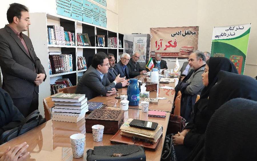 کتابخانههای عمومی خراسان رضوی میزبان برنامهها و فعالیتهای فرهنگی شدند