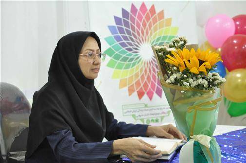 تجربه مشارکت در یک کار خیرخواهانه در طرح «با هم بخوانیم»