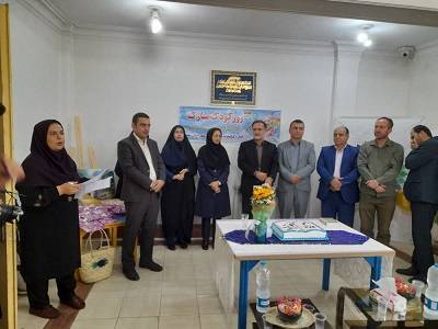 تجربه مشارکت در یک کار خیرخواهانه در طرح «با هم بخوانیم»