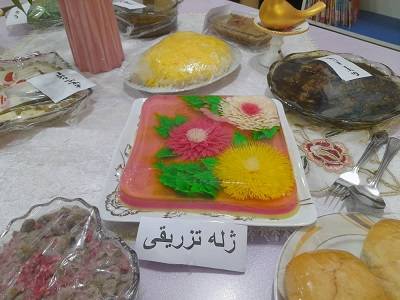 تجربه مشارکت در یک کار خیرخواهانه در طرح «با هم بخوانیم»