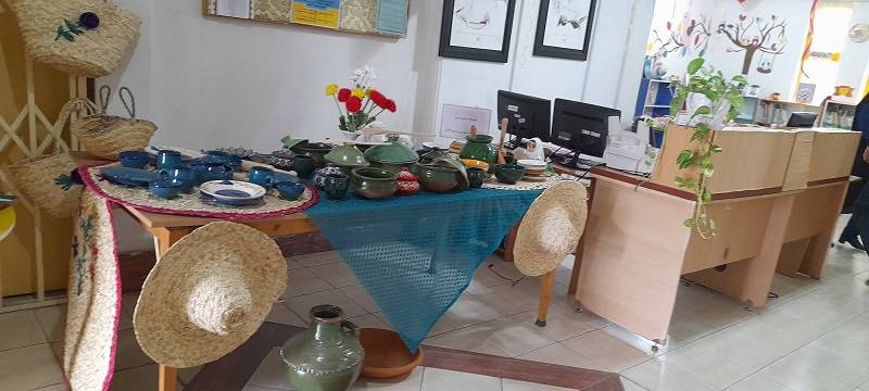 تجربه مشارکت در یک کار خیرخواهانه در طرح «با هم بخوانیم»