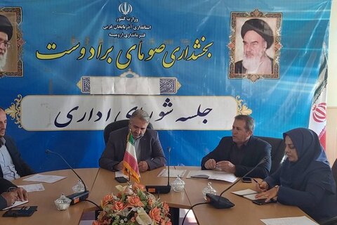 رفع نیازهای مطالعاتی دانش آموزان با افتتاح کتابخانه در مدرسه روستایی گوران