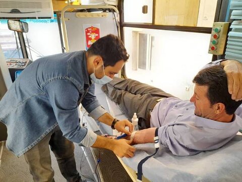 کارکنان و کتابداران کتابخانههای عمومی استان ایلام به پویش «کتابخون» پیوستند