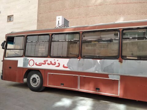 کارکنان و کتابداران کتابخانههای عمومی استان ایلام به پویش «کتابخون» پیوستند