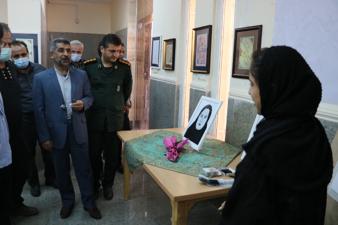 مادربزرگی که با قصههای محلیاش پای ثابت طرح «با هم بخوانیم» شد