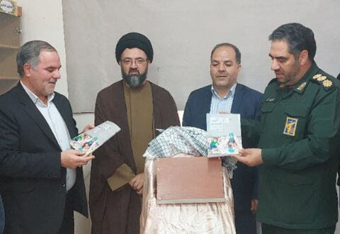 برنامه های متنوع فرهنگی – ترویجی در شهرستان باروق برگزار شد