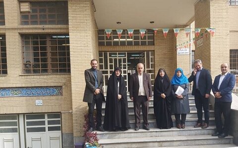 اجرای برنامههای متنوع فرهنگی در کتابخانههای عمومی شهرستان ارومیه