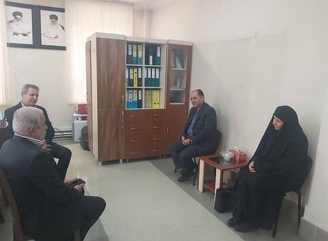 اجرای برنامههای متنوع فرهنگی در کتابخانههای عمومی شهرستان ارومیه