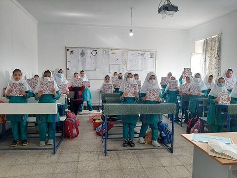 اجرای برنامههای متنوع فرهنگی در کتابخانههای عمومی شهرستان ارومیه