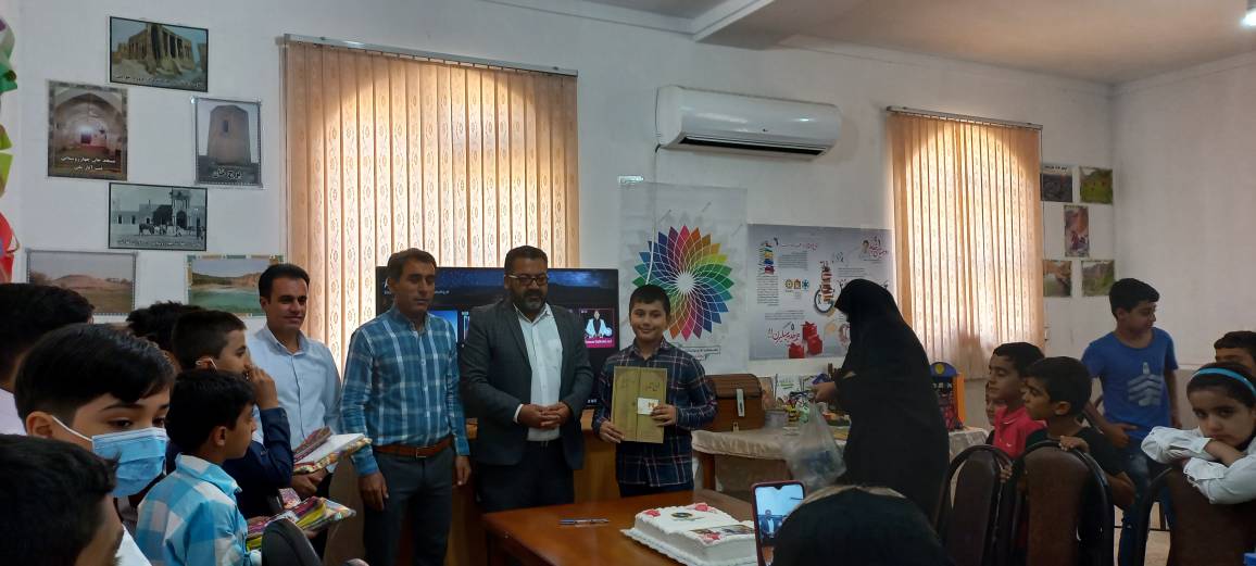 گشودن آیندهای روشن پیش روی کودکان روستایی در طرح «با هم بخوانیم»/ ماجرای بازگشت والدین ابراهیم به زندگی مشترک