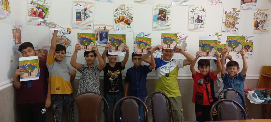 گشودن آیندهای روشن پیش روی کودکان روستایی در طرح «با هم بخوانیم»/ ماجرای بازگشت والدین ابراهیم به زندگی مشترک