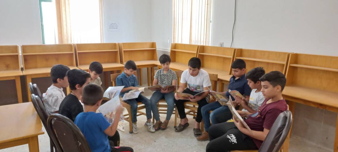 گشودن آیندهای روشن پیش روی کودکان روستایی در طرح «با هم بخوانیم»/ ماجرای بازگشت والدین ابراهیم به زندگی مشترک