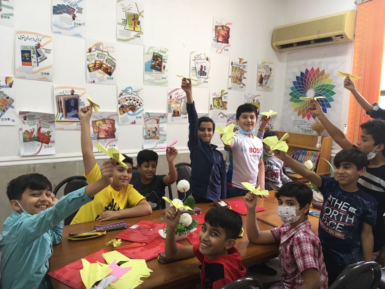 گشودن آیندهای روشن پیش روی کودکان روستایی در طرح «با هم بخوانیم»/ ماجرای بازگشت والدین ابراهیم به زندگی مشترک