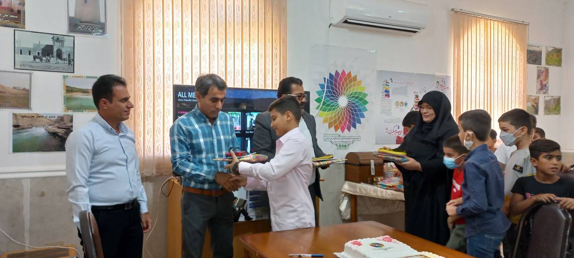 گشودن آیندهای روشن پیش روی کودکان روستایی در طرح «با هم بخوانیم»/ ماجرای بازگشت والدین ابراهیم به زندگی مشترک