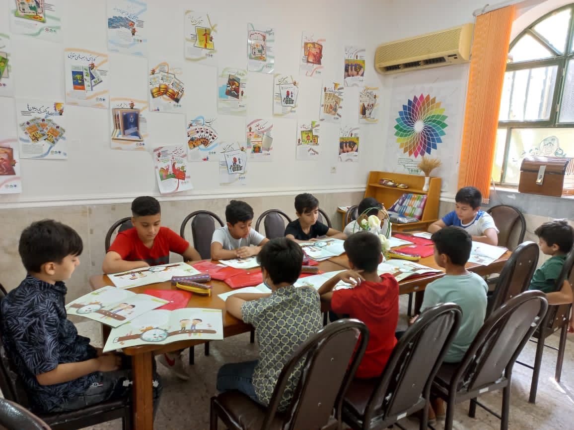 گشودن آیندهای روشن پیش روی کودکان روستایی در طرح «با هم بخوانیم»/ ماجرای بازگشت والدین ابراهیم به زندگی مشترک