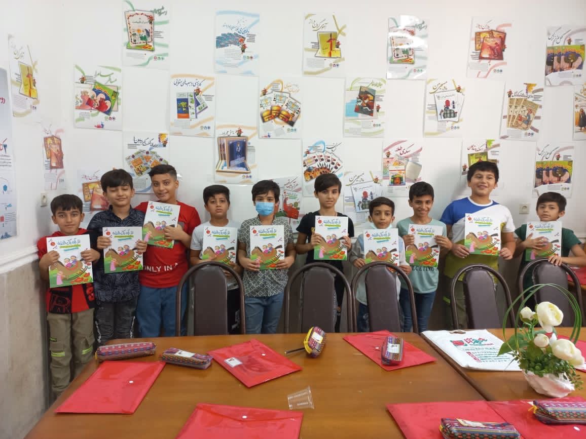 گشودن آیندهای روشن پیش روی کودکان روستایی در طرح «با هم بخوانیم»/ ماجرای بازگشت والدین ابراهیم به زندگی مشترک