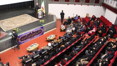 تبدیل کتابخانههای عمومی به پایگاهها فرهنگی اجتماعی با محوریت کتاب و کتابخوانی