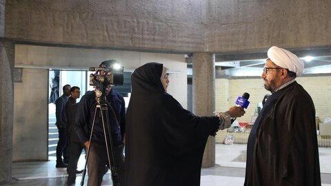 تبدیل کتابخانههای عمومی به پایگاهها فرهنگی اجتماعی با محوریت کتاب و کتابخوانی