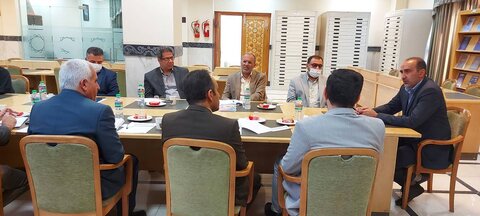 شهرداریها به وظایف خود در حوزه کتابخانههای عمومی عمل کنند