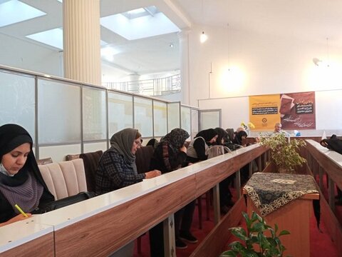 کتابخوانی را با فهم آثار ادبی عمق ببخشیم