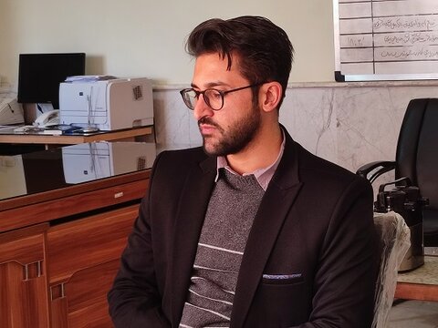 امضای تفاهمنامه ادارهکل کتابخانههای عمومی و ستاد کانونهای فرهنگی هنری مساجد استان چهارمحال و بختیاری