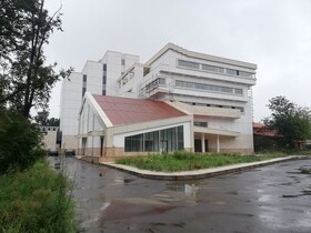 بازدید وزیر فرهنگ و ارشاد اسلامی، دبیرکل نهاد کتابخانه‌های عمومی کشور و مسئولین استانی از کتابخانه مرکزی رشت