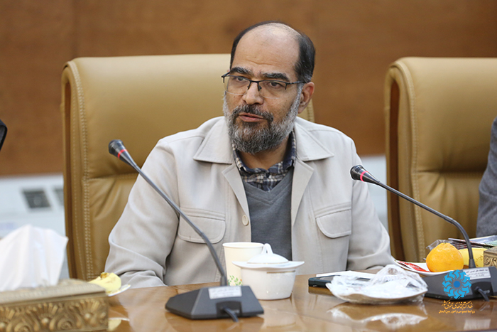 فعالیت جهادی را به دیگر نقاط محروم تعمیم دهیم/ بهرهمندی از نیروهای بومی برای ادامه مسیر آموزش در بشاگرد