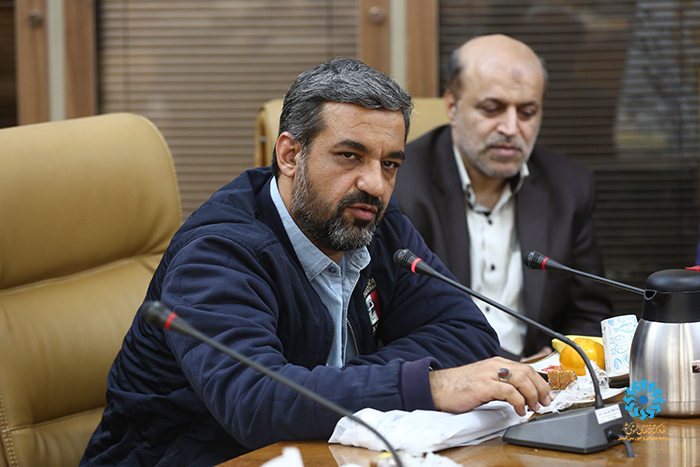 فعالیت جهادی را به دیگر نقاط محروم تعمیم دهیم/ بهرهمندی از نیروهای بومی برای ادامه مسیر آموزش در بشاگرد