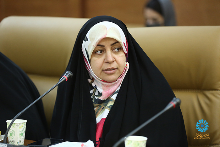 فعالیت جهادی را به دیگر نقاط محروم تعمیم دهیم/ بهرهمندی از نیروهای بومی برای ادامه مسیر آموزش در بشاگرد