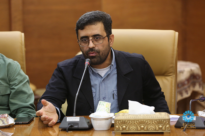 فعالیت جهادی را به دیگر نقاط محروم تعمیم دهیم/ بهرهمندی از نیروهای بومی برای ادامه مسیر آموزش در بشاگرد