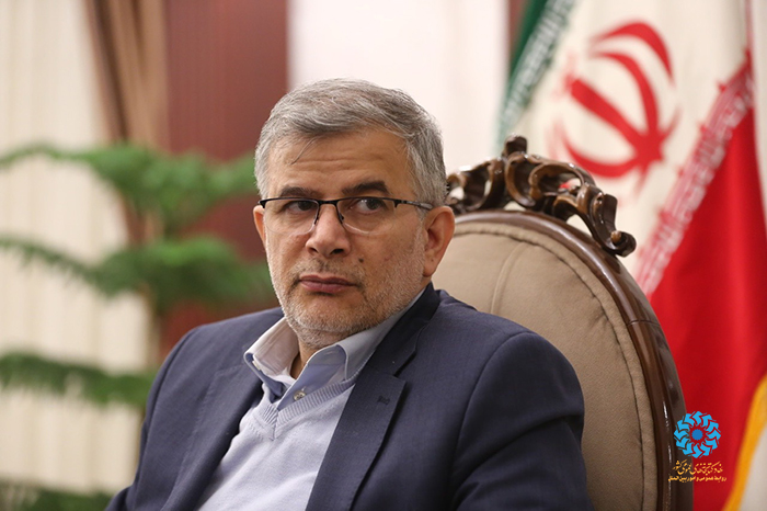 ضرورت توجه ویژه برای پیگیری احداث کتابخانه مرکزی البرز