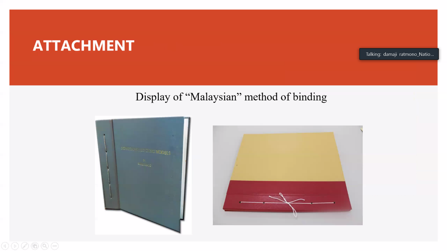 هجدهمین کنگره کتابداران جنوب شرق آسیا در کامبوج برگزار شد