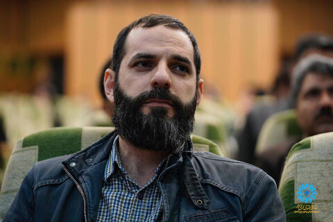 تسهیل مشارکت نابینایان در دوازدهمین جشنواره کتابخوانی رضوی