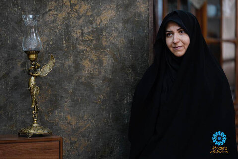 مجاهدت لزوماً به معنای حضور در معرکه جنگ نیست