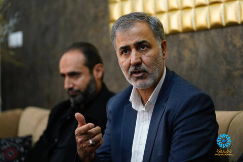 مجاهدت لزوماً به معنای حضور در معرکه جنگ نیست