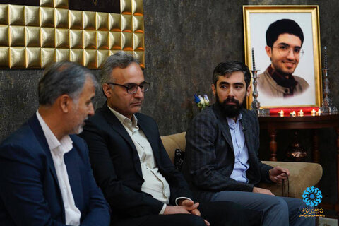 مجاهدت لزوماً به معنای حضور در معرکه جنگ نیست