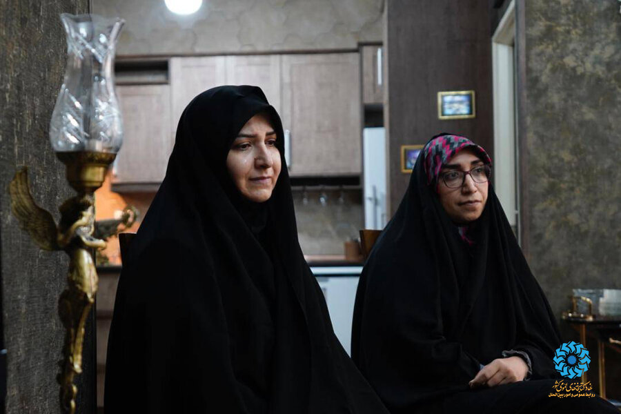 خبرهای خوشی برای کتابداران در راه است / مشکل نهاد، منابع مالی ناپایدار است