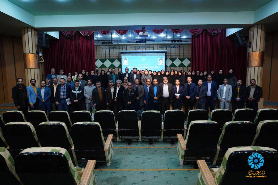 خبرهای خوشی برای کتابداران در راه است / مشکل نهاد، منابع مالی ناپایدار است